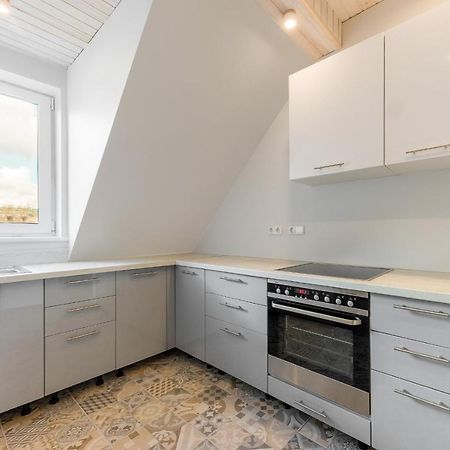 Shanghai Banzai Family Apartment וילנה מראה חיצוני תמונה