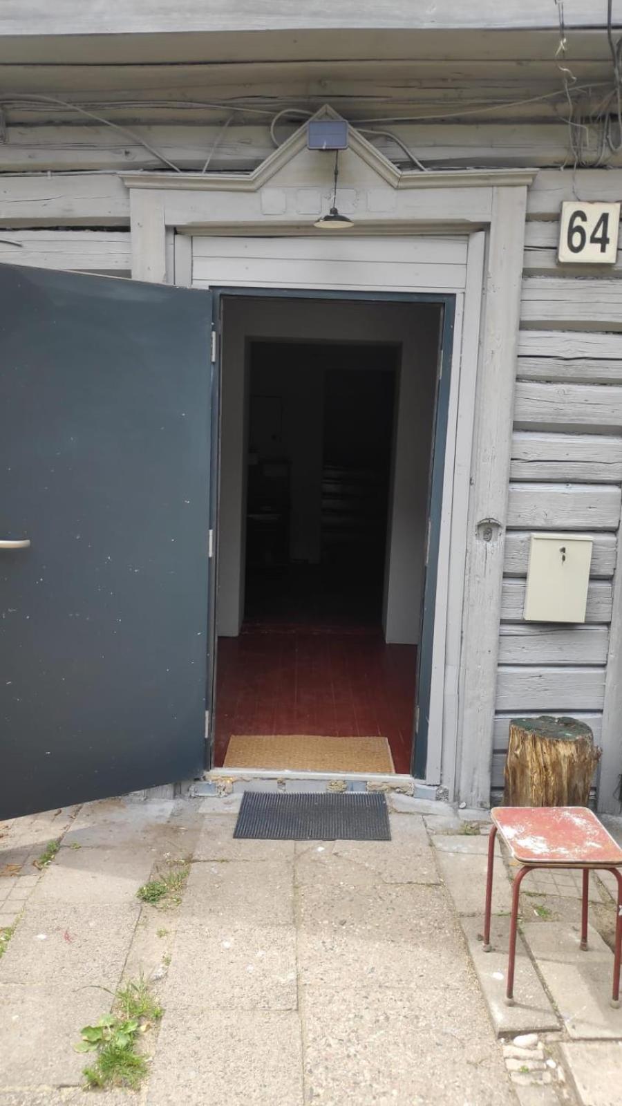 Shanghai Banzai Family Apartment וילנה מראה חיצוני תמונה